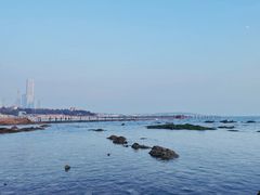 -八大关景区