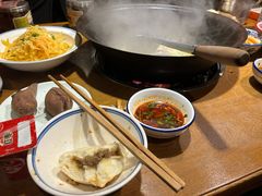 -李久其家民间餐厅(梅溪湖店)