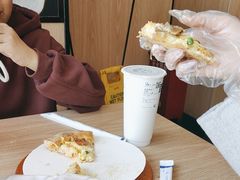 -达美乐比萨(东新路店)