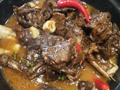 -雅和生态渔庄·宜城锅巴饭(龙灵山公园店)