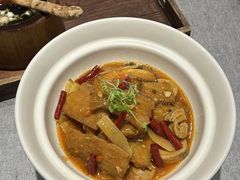 -汉水谣·江景餐厅(江滩店)