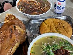 全肉羊杂-阿叶羊杂碎(前进街店)