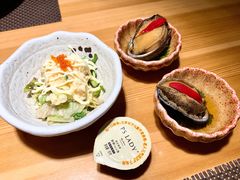 -酒久自助料理(佳兆业店)