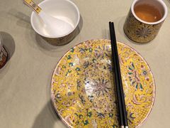 -北京全聚德(玉泉路店)