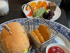 -杭州逸酒店(西湖武林店)