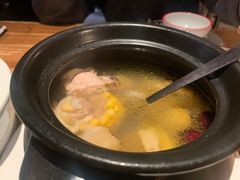 -新白鹿餐厅(城西银泰城店)