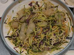 -添福来墨鱼饺子 · 海鲜东北菜(大连星海·黄浦路店)