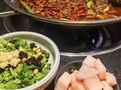 -小饕荟雅安贡椒鱼鲜馆(广福桥店)