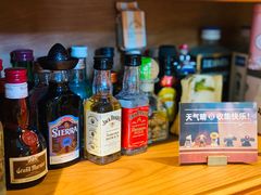 -慢象咖啡(台江店)