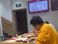 -喜家德虾仁水饺(华强天虹店)