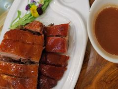 -椿记烧鹅(北门店)