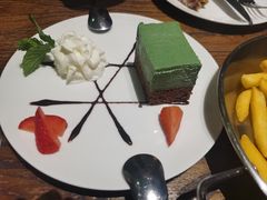 -盐说Salt Talk北美风味西餐厅(海上世界店)