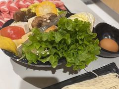 -呷哺呷哺 黄金牧场 (新中关购物中心店)
