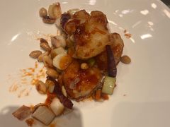 -大鸭梨烤鸭(枣园店)