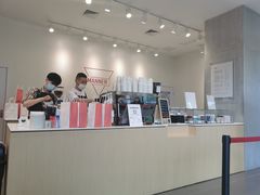 -Manner Coffee(凌空SOHO店)