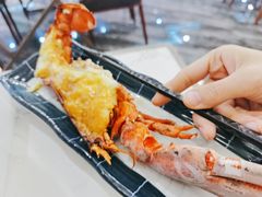 -福禧荟·海鲜自助