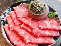 -新草堂锅物料理(泉城路店)