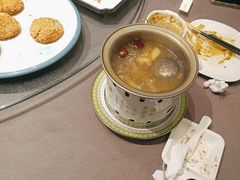 -百草滩羊清水涮羊肉(长城路店)