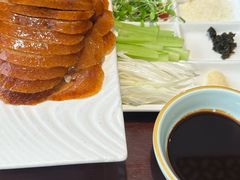 -恭敬李·烤鸭(天坛北门店)