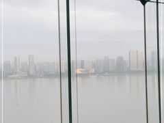 -澜亭中餐厅·一线江景·尊蓝豪华精选