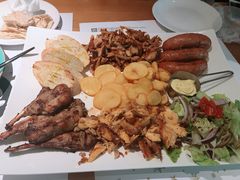 -HELLO MUSAE 拾光缪斯餐厅·纯正希腊风味(苏州中心店)