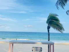 -海南清水湾莱佛士酒店