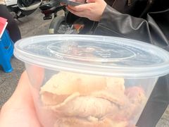 -汝萍传统蘸水菜(春华路总店)