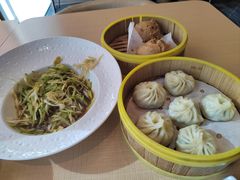 -海泰食府·新鲁菜·家宴(总部基地店)