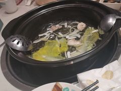 -四季缤纷椰子鸡(雨花亭凯德广场店)