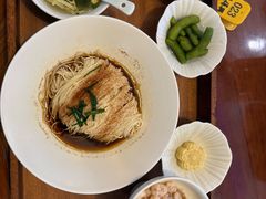 -同得兴 Since·1995 传统苏式面馆(十全街店)
