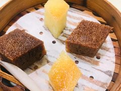 蔗糖马蹄糕-稻香酒家(长宁KING88广场店)