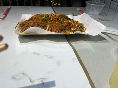 -美美餐厅(海珠首店)