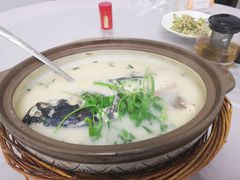 -翠茗农庄土菜馆