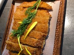 -吴越荣记·苏州菜·松鼠桂鱼(斜塘老街店)