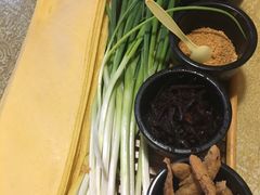 -赵记煎饼卷大葱(泰山大街店)