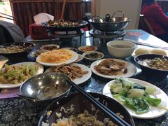 -张关合渣(航空大道店)