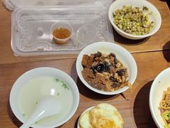 -寻裕记·现炒浇头面(人民广场店)