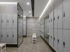 -LA合时健身4PMFIT(花桥旗舰店)
