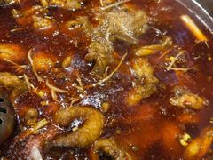 -肖肖酸萝卜鱼火锅(总店)