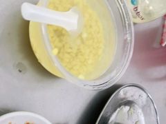 -福合沟无米粿甜汤粿品店