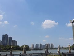 -时间仓(月湖公园店)