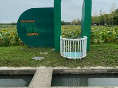 -嘉北郊野公园