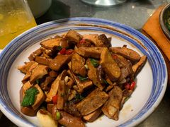 攸县香干-湘邻呷铺·田园家宴(汉基广场店)