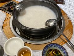 -丰尔粥食·粥底火锅·桑拿鸡(大良总店)