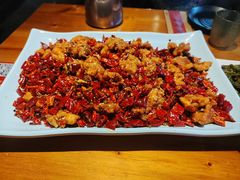 -望京一号·重庆江湖菜(工体店)