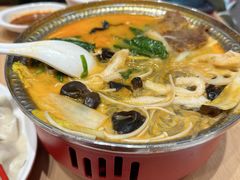 -喜家德虾仁水饺(浦东山姆店)