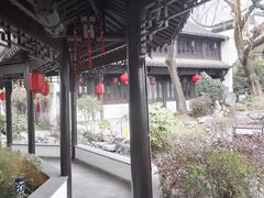 -南京市民俗博物馆(甘熙宅第)