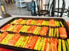 -一棠龙虾•王牌虾球(恒隆广场店)
