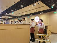 -海底捞火锅(南京红山常发广场店)