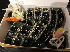 -传闻来紫菜包饭·打糕(西塔韩百店)